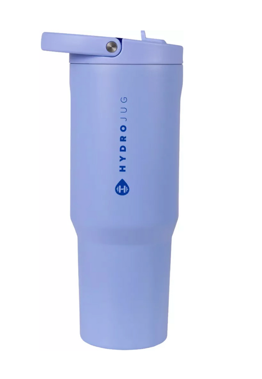 40 oz HydroJug Sport- Peri