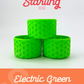 SSC Signature Tumbler Boot-Electric Green