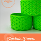 SSC Signature Tumbler Boot-Electric Green