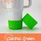 SSC Signature Tumbler Boot-Electric Green