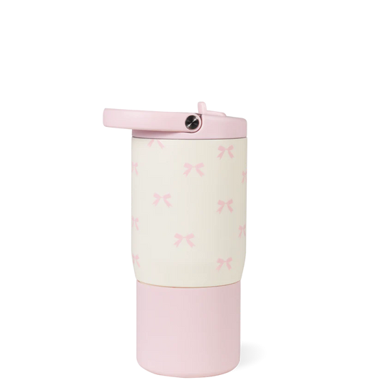 14 oz HydroJug Sport-Bows