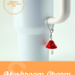 Mushroom Charm