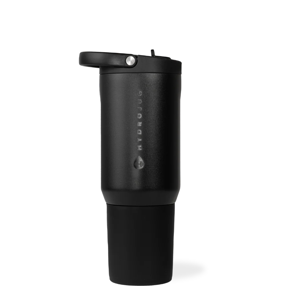 20 oz HydroJug Sport- Black