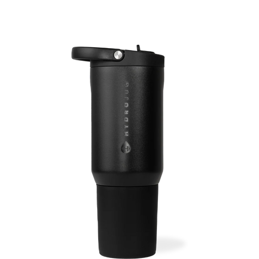 20 oz HydroJug Sport- Black