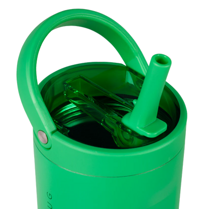32 oz HydroJug Sport- Clover