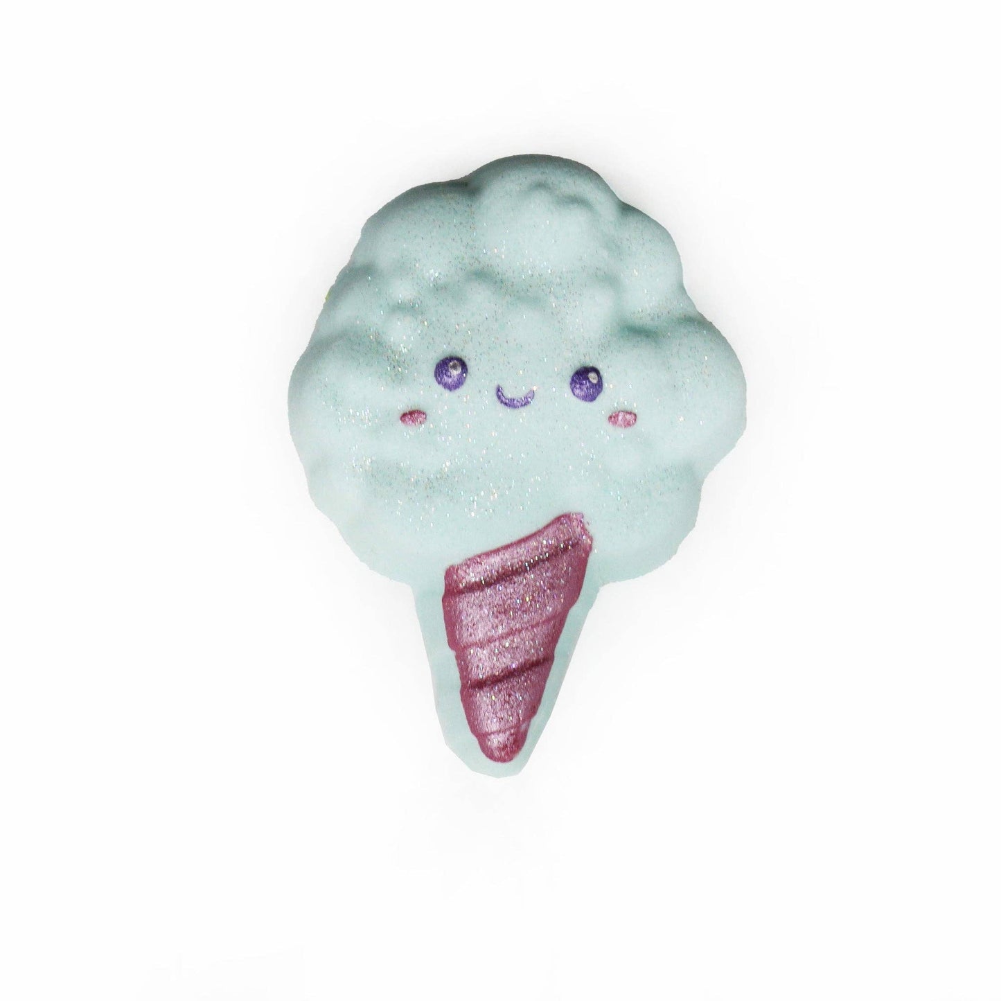 Summer - Cotton Candy: Pink