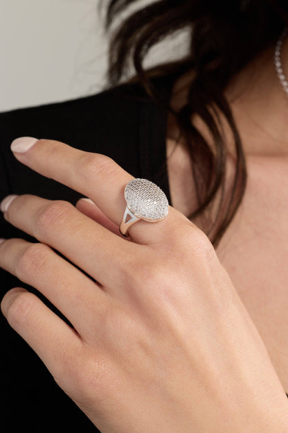 The Twilight Saga Bella's Engagement Ring