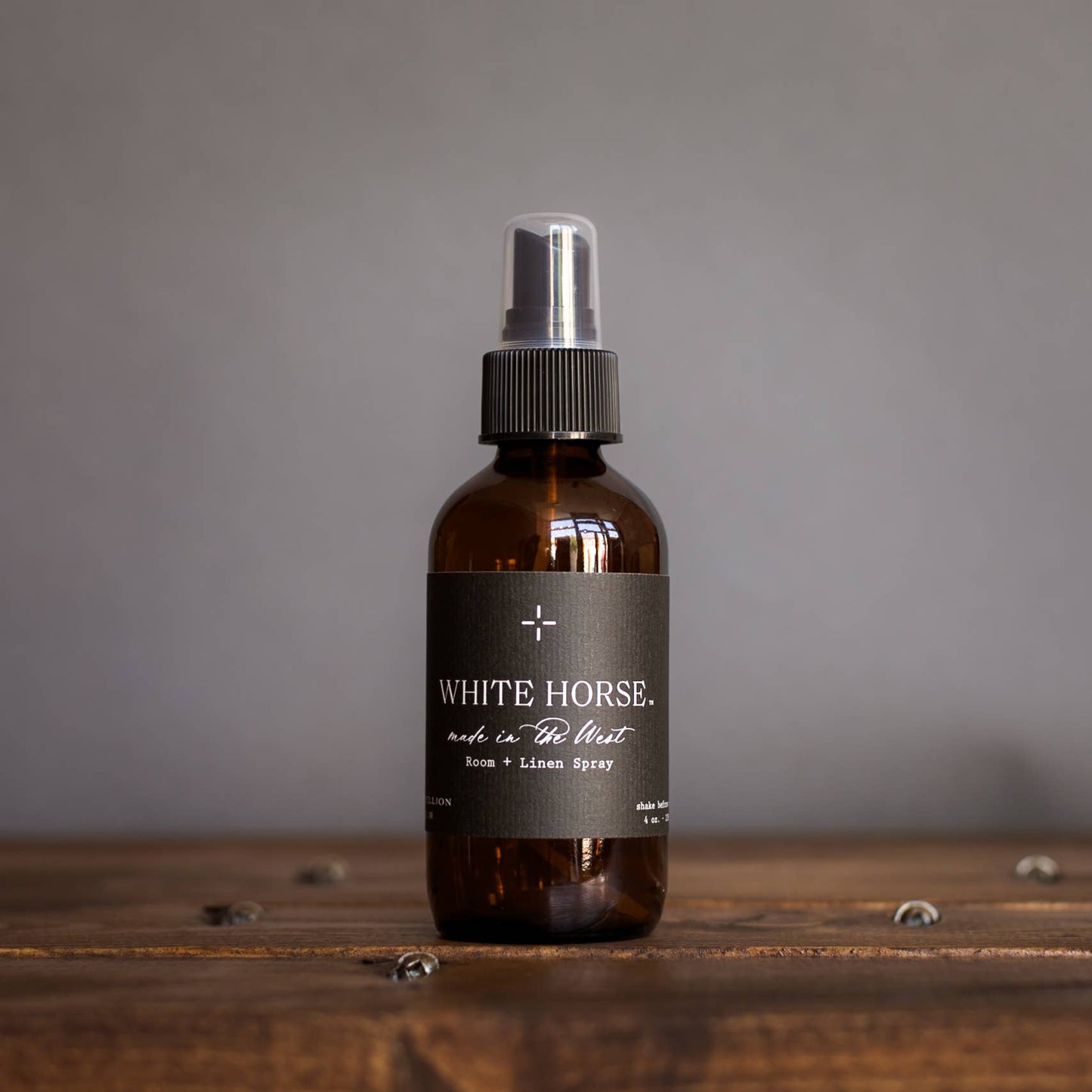 White Horse Room + Linen Spray 4 oz.