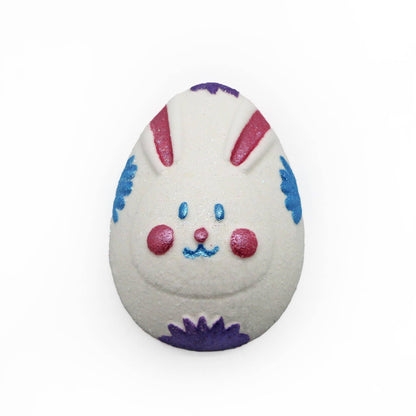 Easter - Bunny Egg Bath Bomb