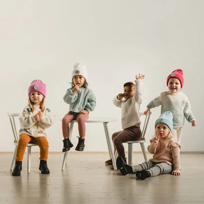 Bee Kind Dove Youth/Adult Beanie