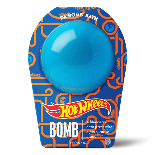 Hot Wheels™ Blue Bomb™