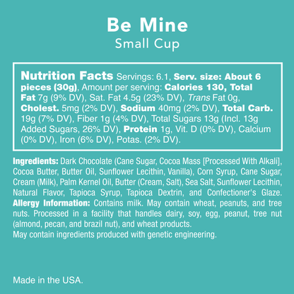 Be Mine *VALENTINE'S DAY COLLECTION*