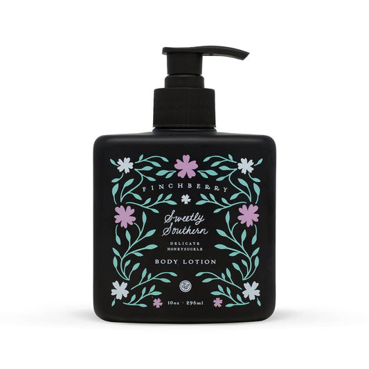 Sweetly Southern Body Lotion