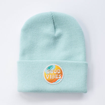 Good Vibes Seafoam Youth/Adult