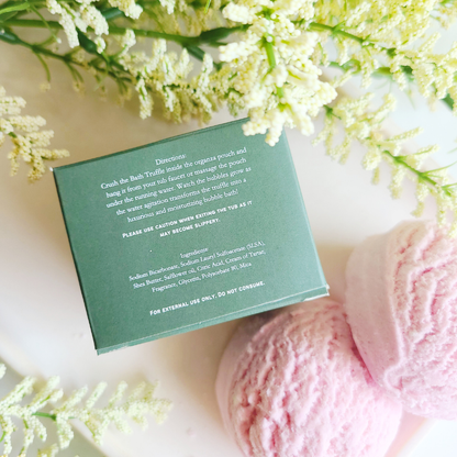 Bite Me Bath Truffle