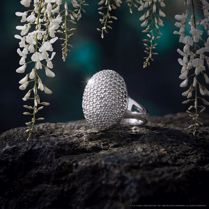 The Twilight Saga Bella's Engagement Ring