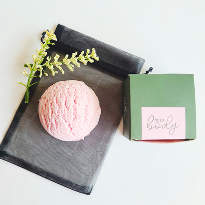 Bite Me Bath Truffle