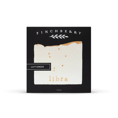 Libra Soap (Boxed)