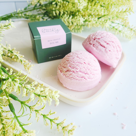 Bite Me Bath Truffle