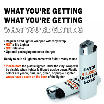 Twilight Lighter