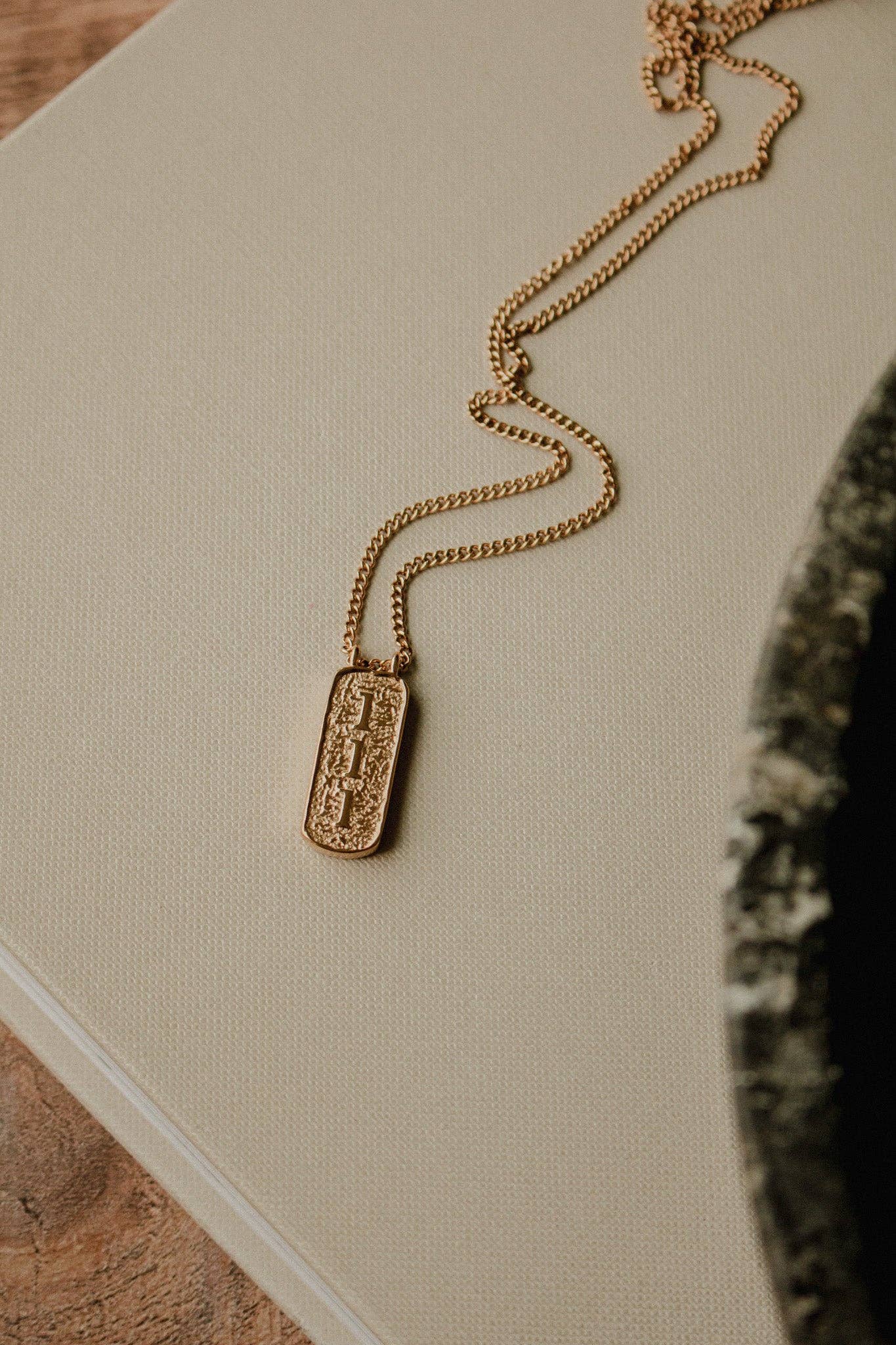 111 necklace