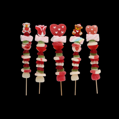 Gummy Kabob