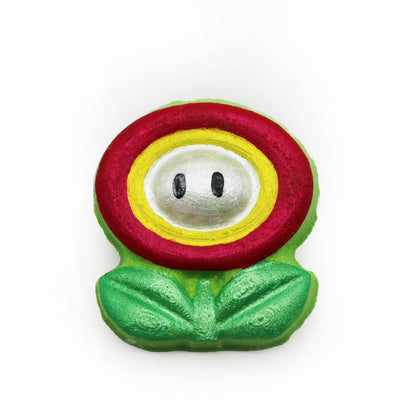 Mystic Shroom - Light Flower