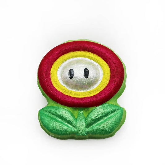 Mystic Shroom - Light Flower