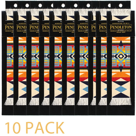 Pendleton Fire Legend BookRug