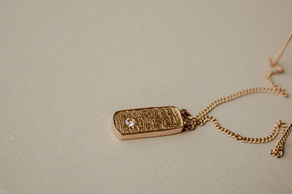 111 necklace