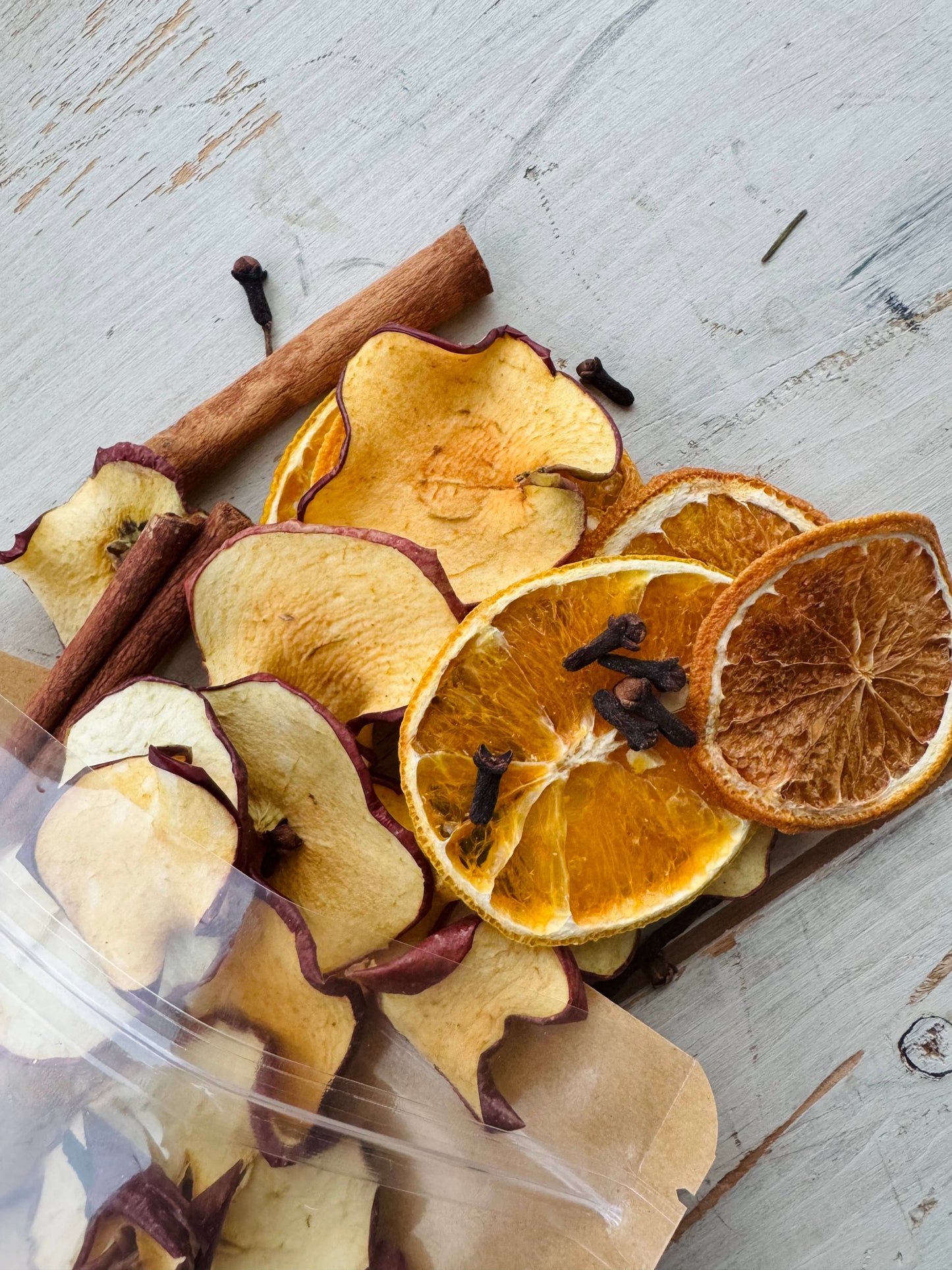 Grandma's Kitchen Simmer Pot Potpourri