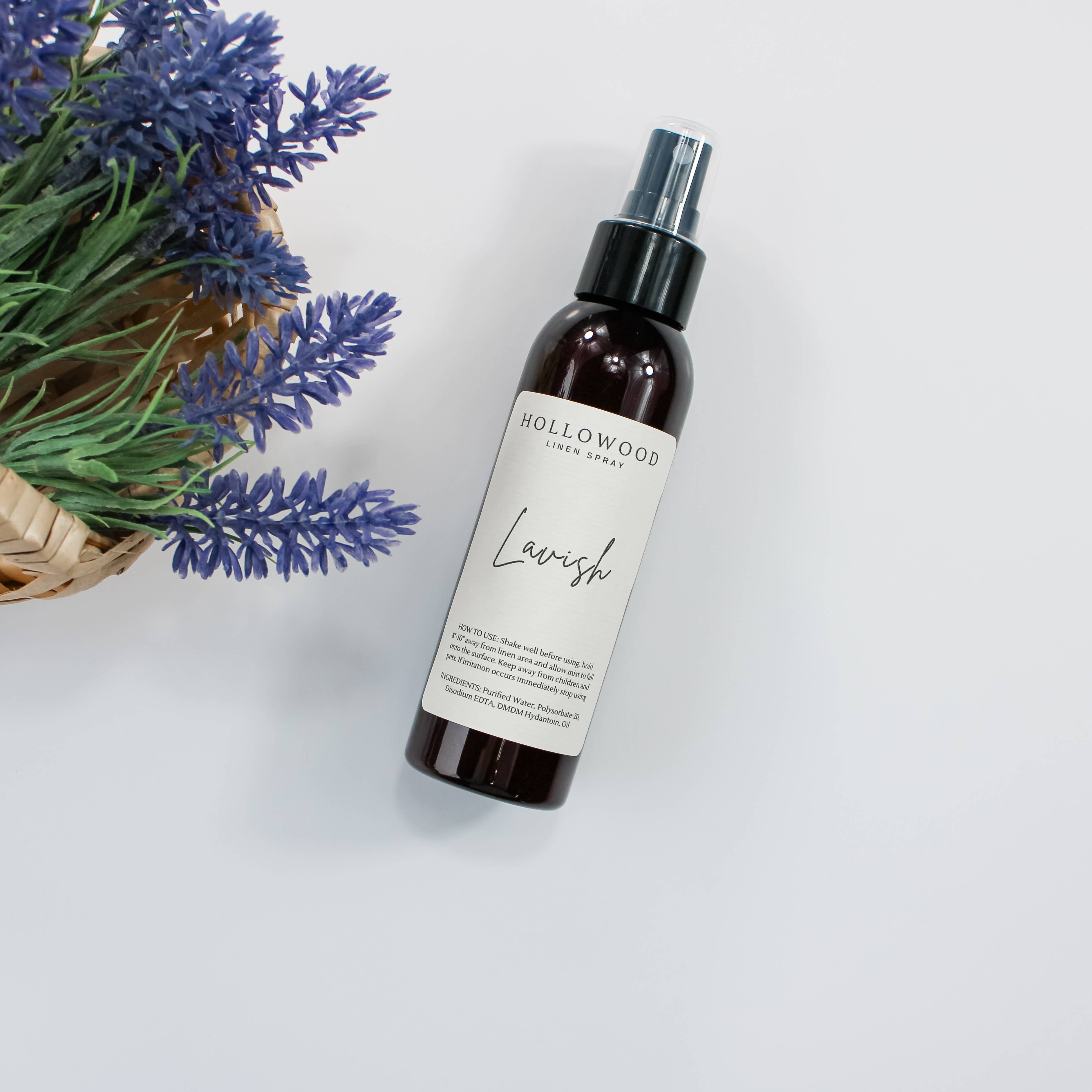 LAVISH Linen Spray - Thumbnail 3
