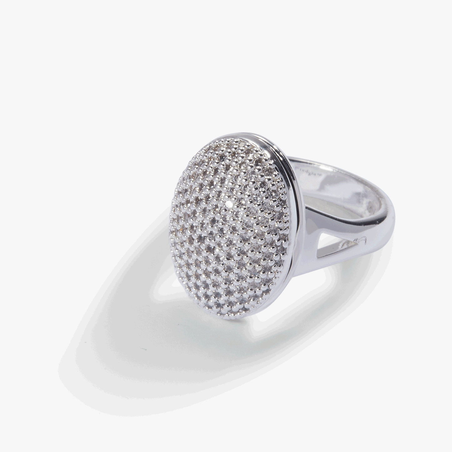 The Twilight Saga Bella's Engagement Ring