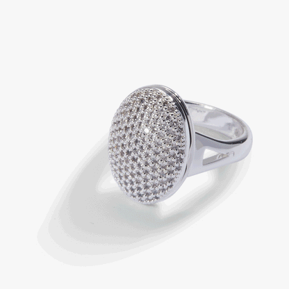 The Twilight Saga Bella's Engagement Ring