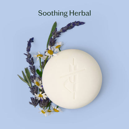 Sleep Stone | Deep Moisturizing Lotion Bar: Starter Kit (3.5 oz)