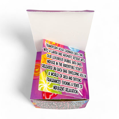 Bubble Bars: Loving Spell