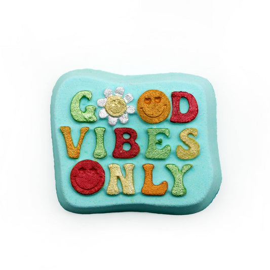 Good Vibes Only