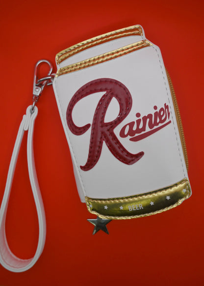 Twilight Rainier Wristlet Wallet