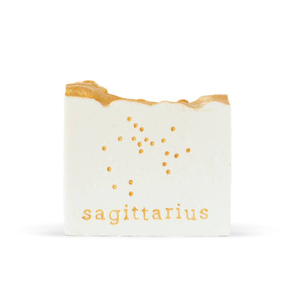 Sagittarius Soap (Boxed)