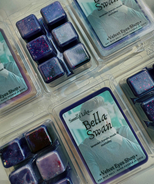 Bella Swan Melt