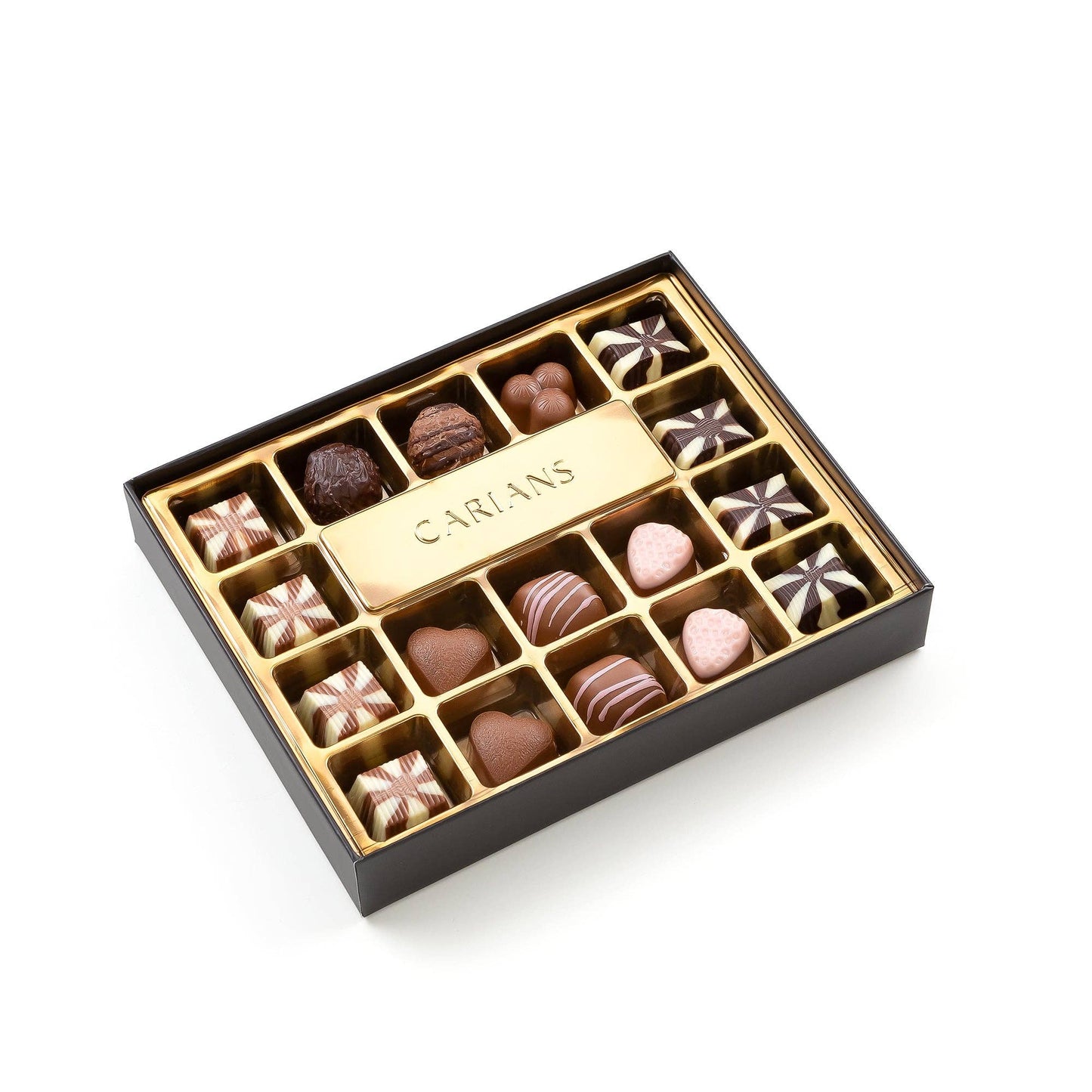 Carians Luxury Premium Chocolate Gift Box Premium Quality