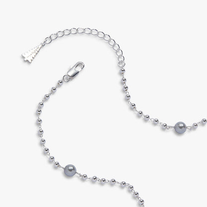 The Twilight Saga Edward Lariat Necklace