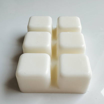 Sports Romance Wax Melt