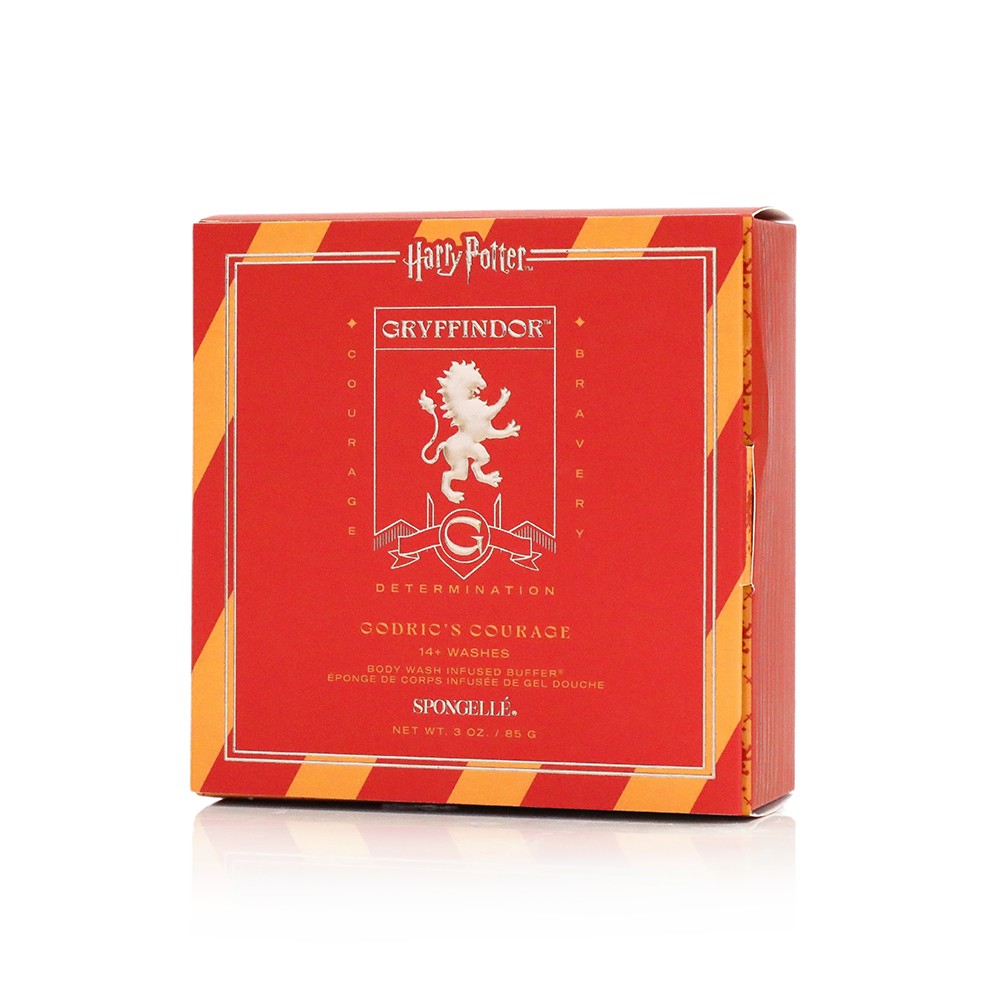 Gryffindor™ Godric's Courage Buffer Harry Potter™ Collection