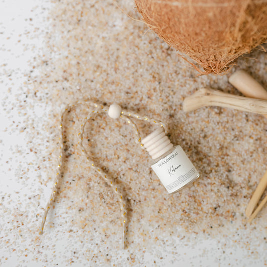 KOKOMO  | SUMMER | CAR DIFFUSER