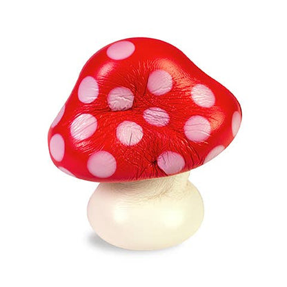 Feel Better De-Stress Ball, Mushroom