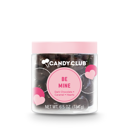 Be Mine *VALENTINE'S DAY COLLECTION*