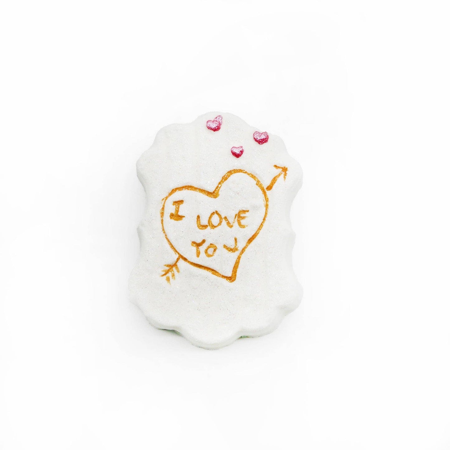 Valentines - I Love You Tree