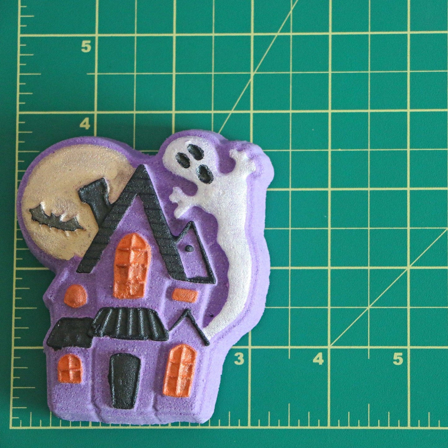 Halloween - Mini Haunted House