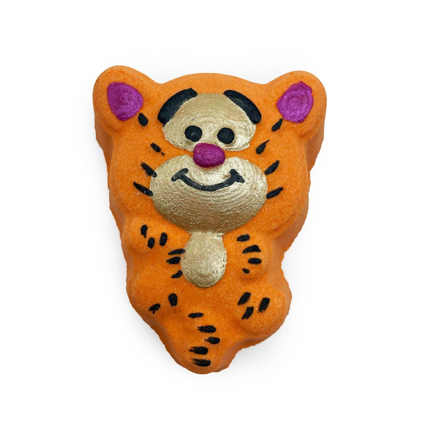 Woodland Friends - Tiger